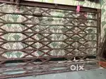 Channel gate 3.5*7