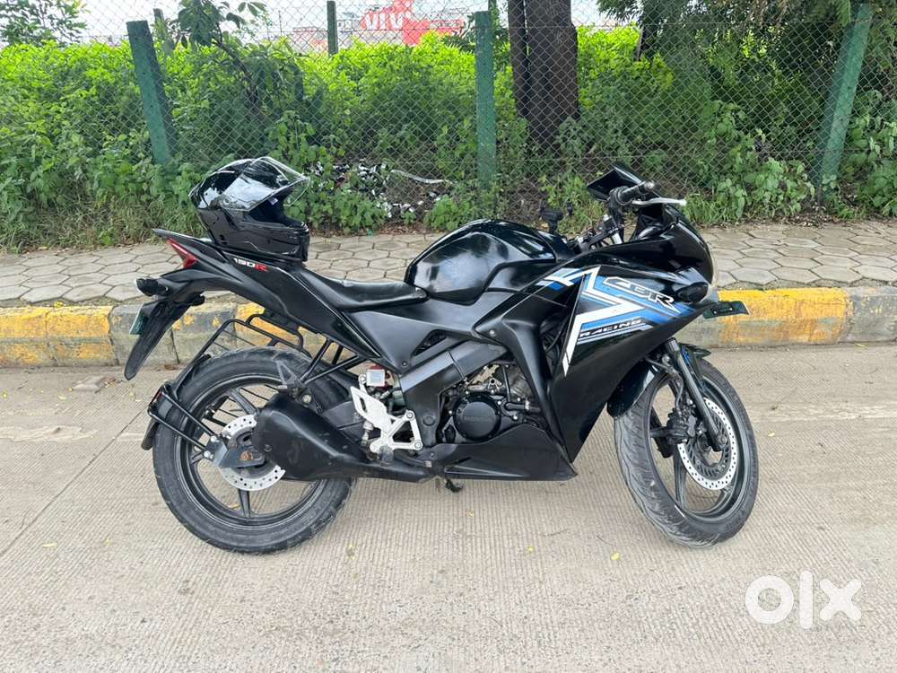 Honda CBR 150