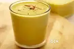 Badam milk