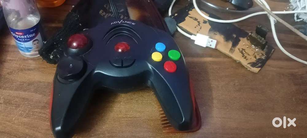 New version video game