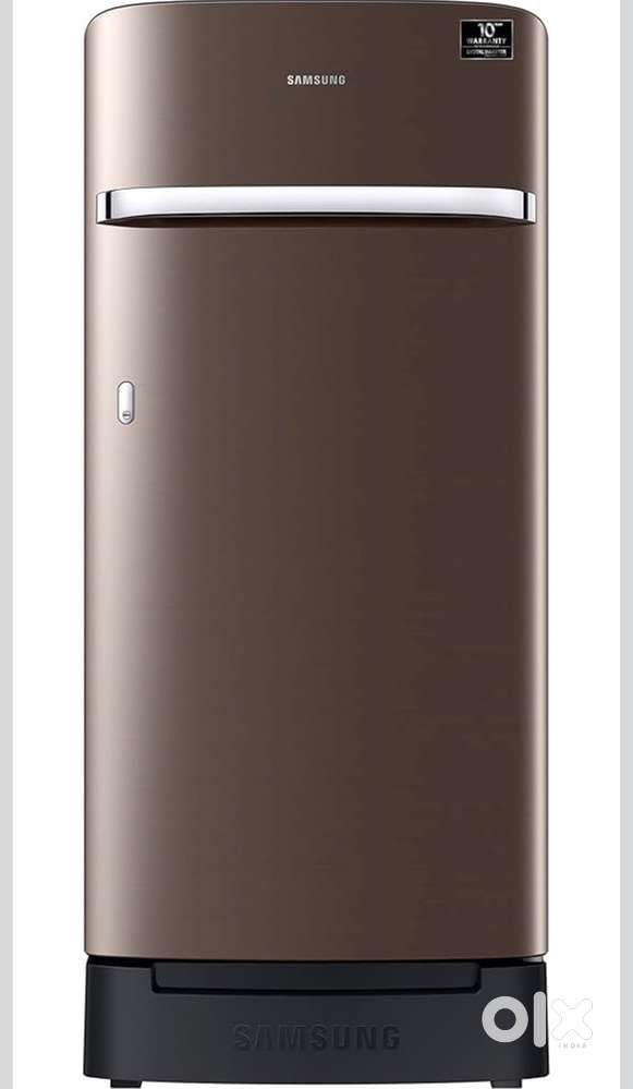 Samsung 189 Litres / 5 star Inverter  Single door refridgerator