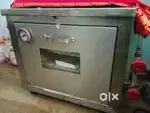 Oven commercial