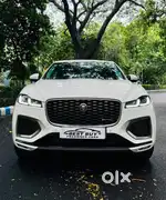 Jaguar F-Pace 2.0 R Dynamic S, 2022, Petrol