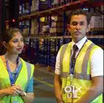 We are Looking For Customer Reservation Officer