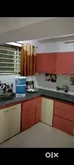 Silicone city house 2 bhk