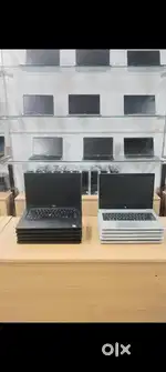 Business Laptops,Dell HP Lenovo i5 & i7 10k To 38k Budjet H-TECH PORUR