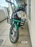 Electric Vehicle Sales - Bheem