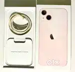 Apple iPhone 13 – 128GB