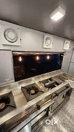 Food truck / Food cart