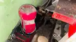 Paper plate machine