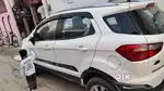 Push button start