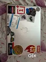 Apple Macbook Air 2015 model 128gb 8gb