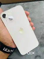 Claim Iphone 13 - No Scratches - Fully Functional