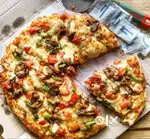 PIZZA DELIVERY HELPER