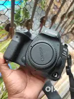 Canon 5D mark IV