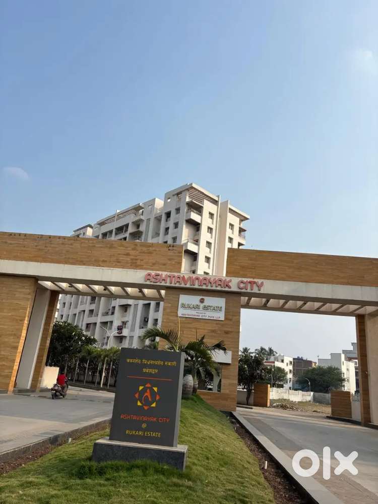 1 BHK for rent