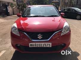 Maruti Suzuki Baleno 1.3 Delta, 2016, Diesel