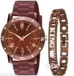 Analog Watches