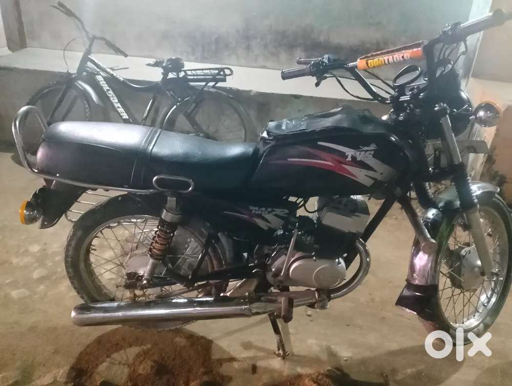 Good running condition