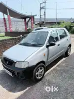 Maruti Suzuki Alto 2011 Petrol 100000 Km Driven