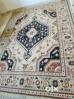 CARPET 8 FEET X 12 FEET