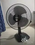 Remi Hi-speed Table Fan