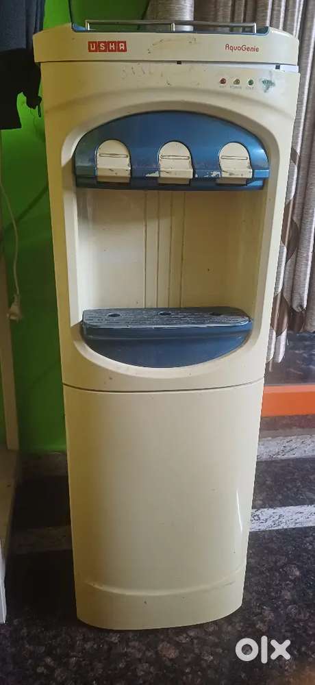 Water dispenser