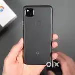 PIXEL 4A 6GB 128GB OPEN BOX NEW