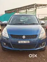Maruti Suzuki Swift 2011-2014 LDI, 2014, Diesel