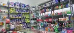 Medical shop sell