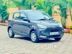 Maruti Suzuki Alto K10, 2023, Petrol