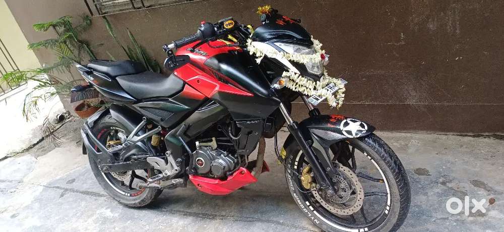 Good condition