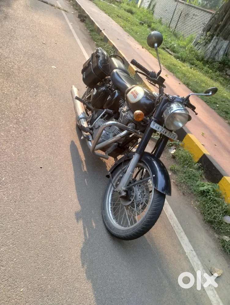 Royal Enfield