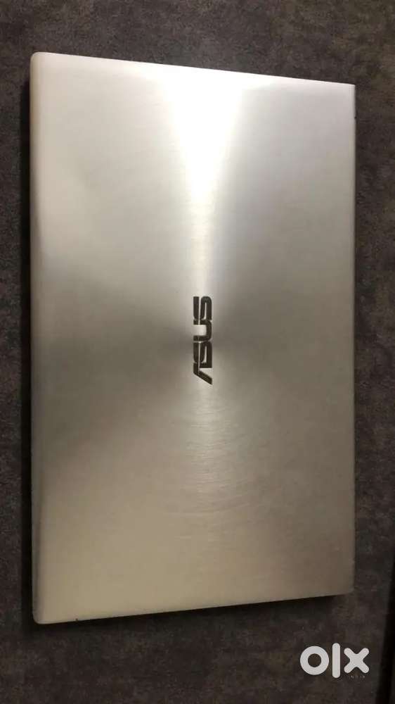 Asus laptop Zenbook