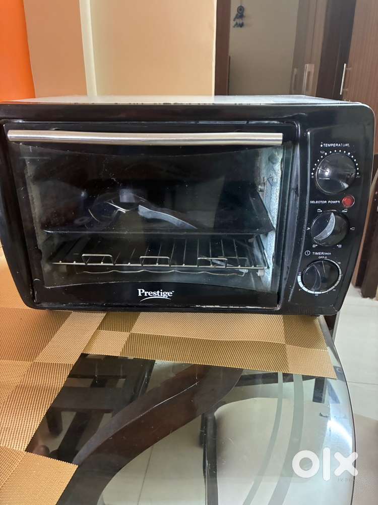 Oven Toaster Griller for Kitchen
