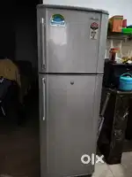 Double door fridge fully neat and clean , very good condition