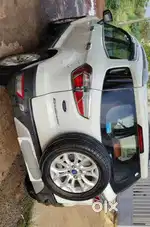 Ford Ecosport 2014 Petrol Well Maintained