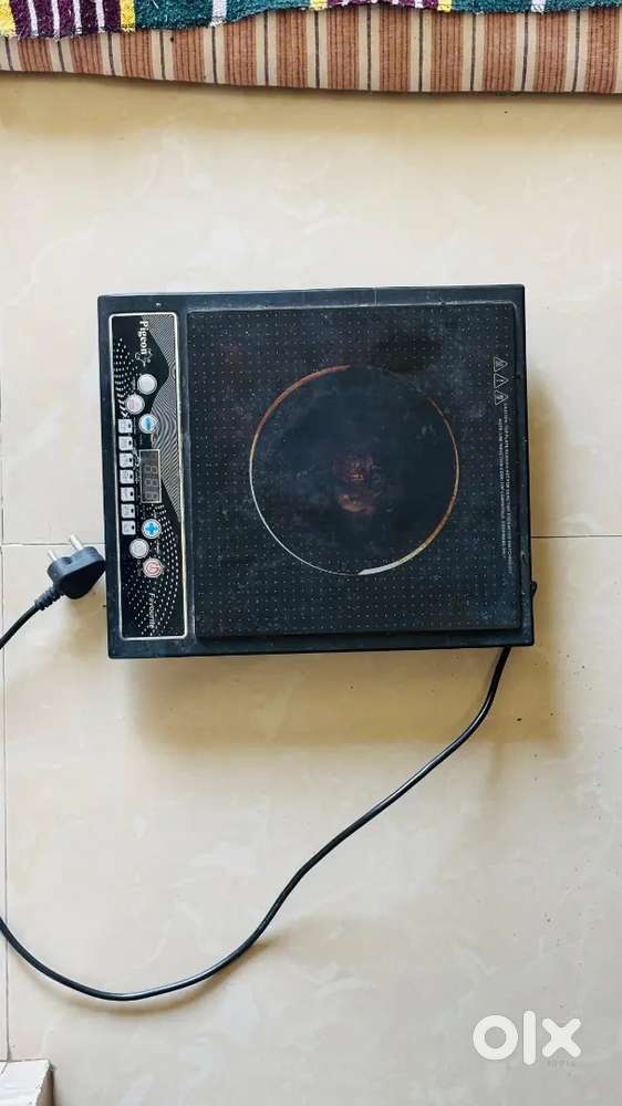 Pigeon 1800 watts induction