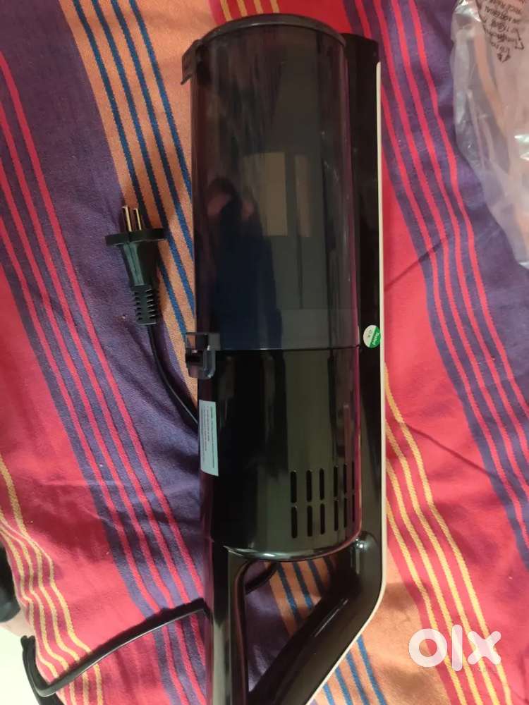 Vaccum cleaner