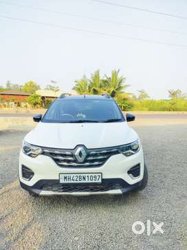 Renault Triber RXZ, 2024, Petrol