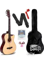 Guitar :- Intern