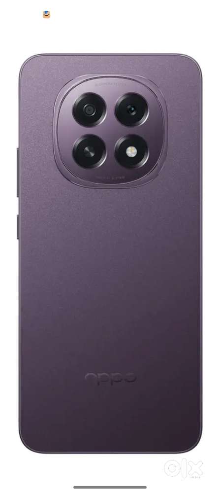Oppo f29 5g