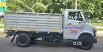 Driver want for BEML FACTORY KGF