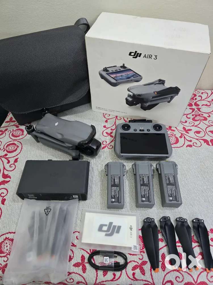 Dji drone camera available hai
