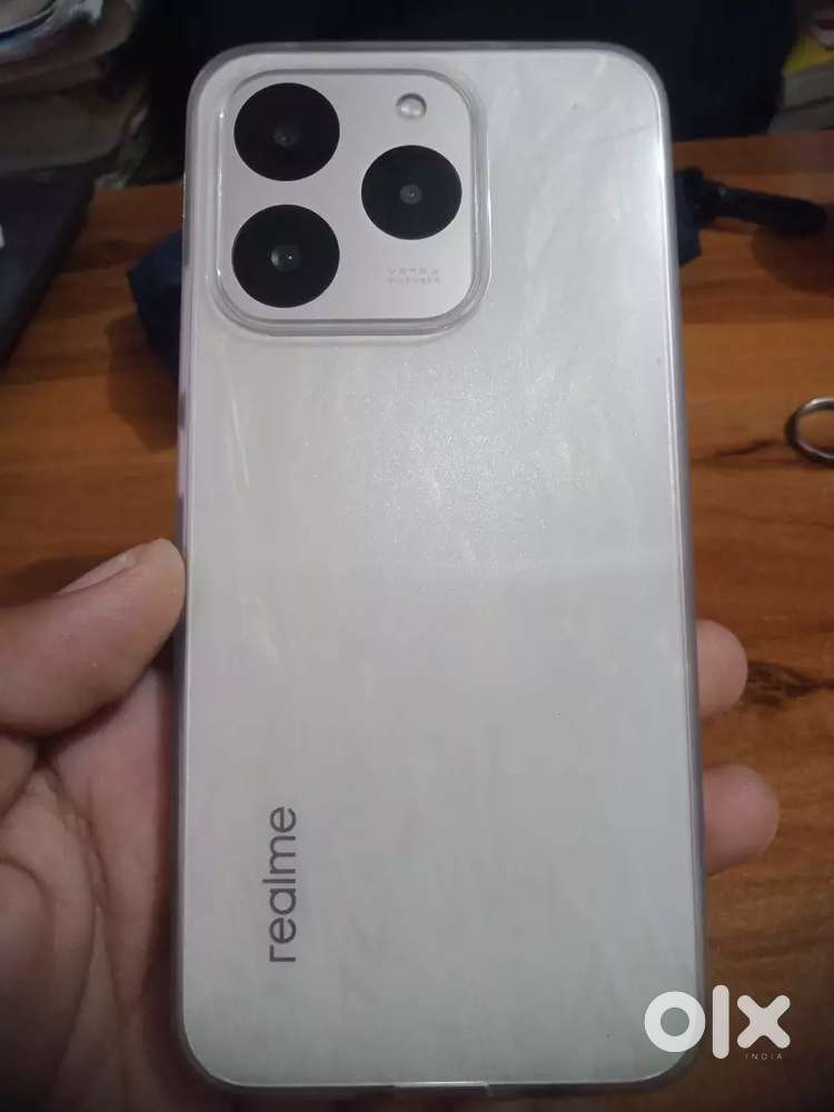 Realme 15T 5g 8gb and 128 gb