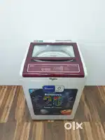Whirlpool classic 621s top load 6.2 kg washing machine #0@98