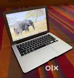 MacBook Air 2017