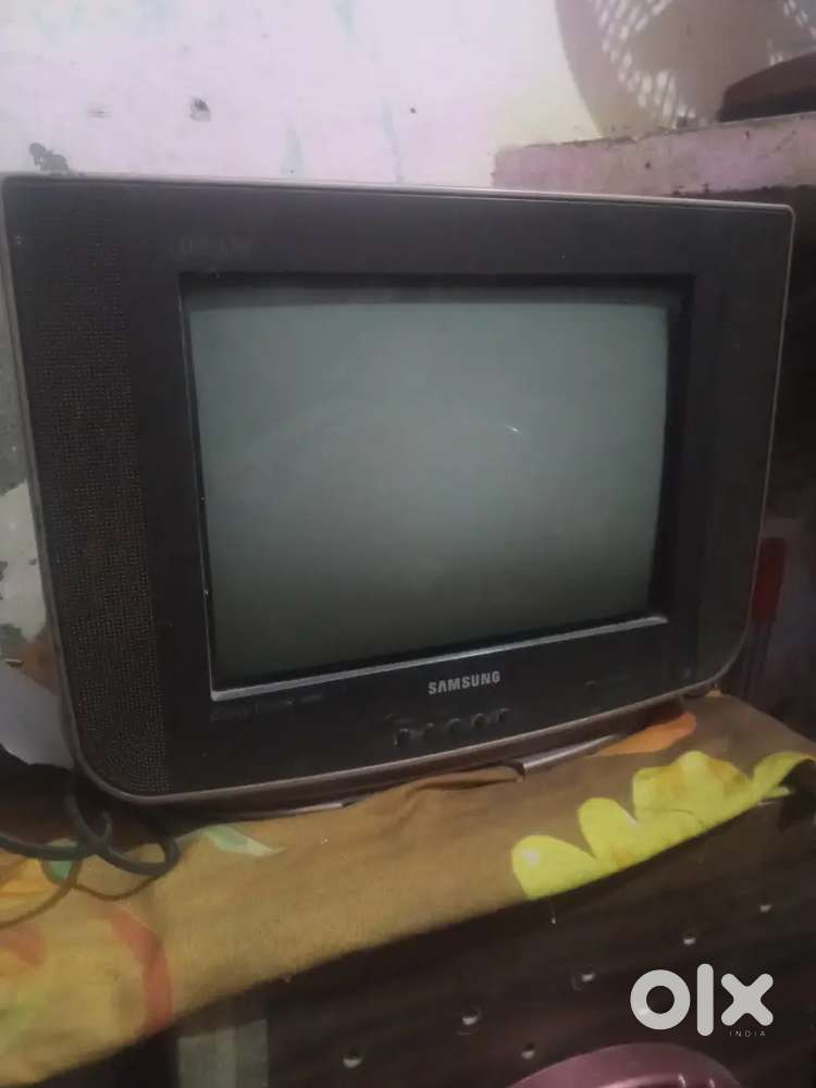 Samsang flat tv