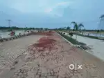 Purvanchal xpressway par plot le Lucknow me turant registry kabja 19