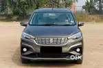 Maruti Suzuki Ertiga 1.5 Tour M CNG, 2020, Petrol